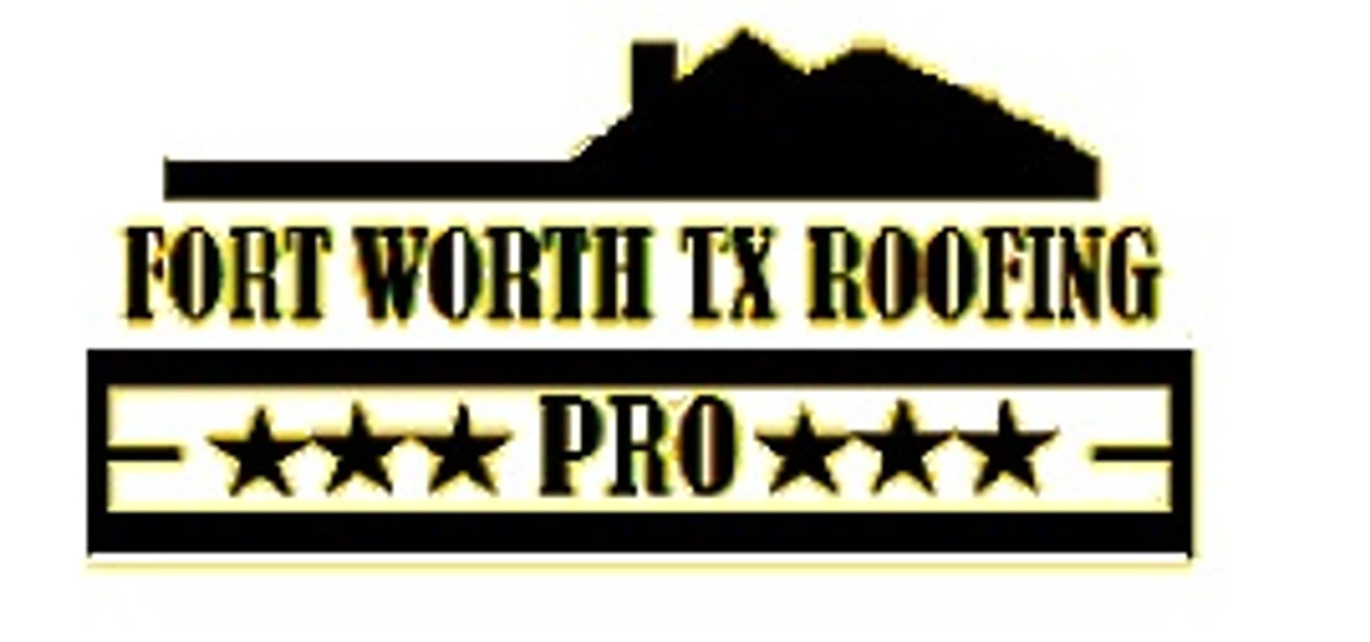 Fort Worth Tx Roofing Pro