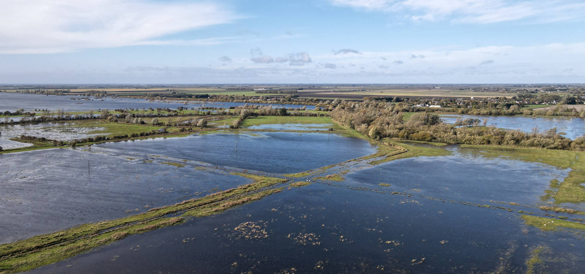 Drone Aerial Footage