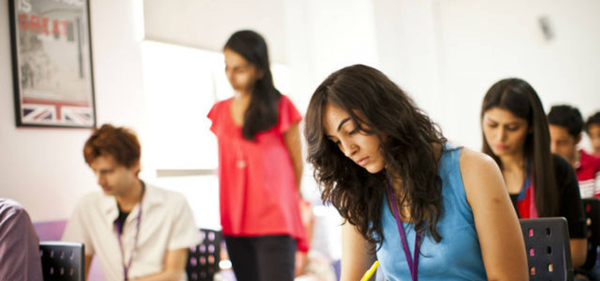 acea global ielts institute in