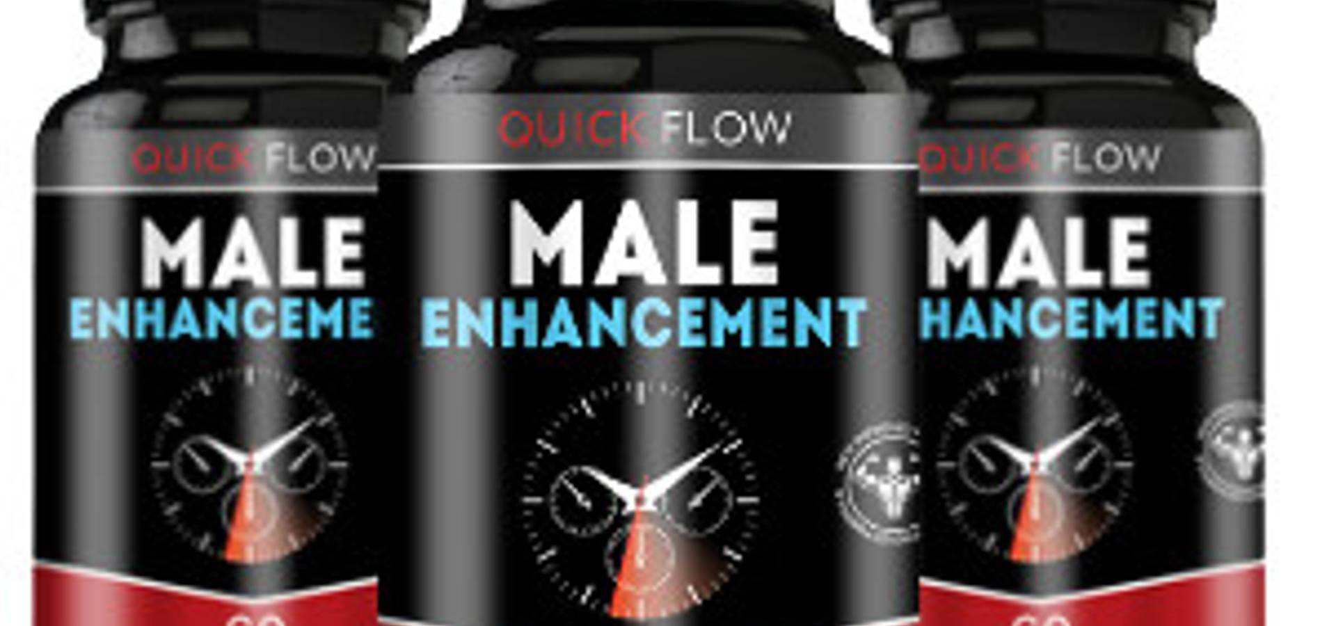 quickflow male enhancement reviews
