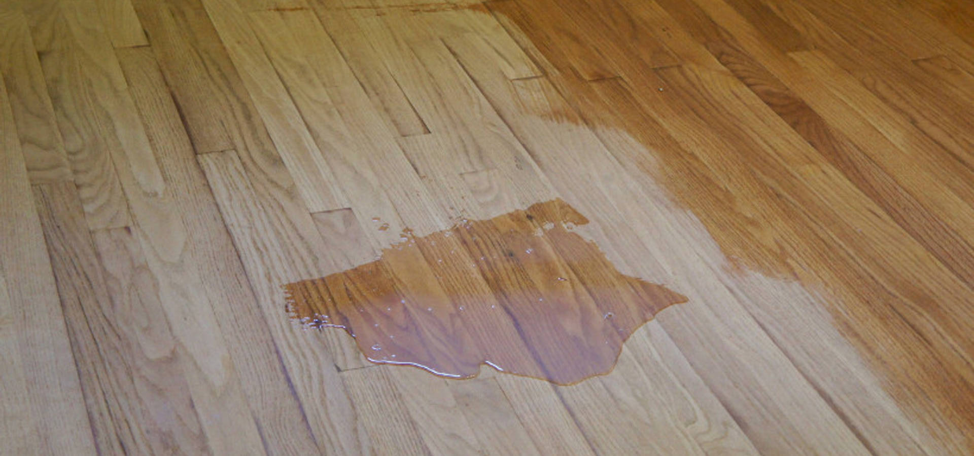 Boynton Beach Hardwood Floor Refinishing