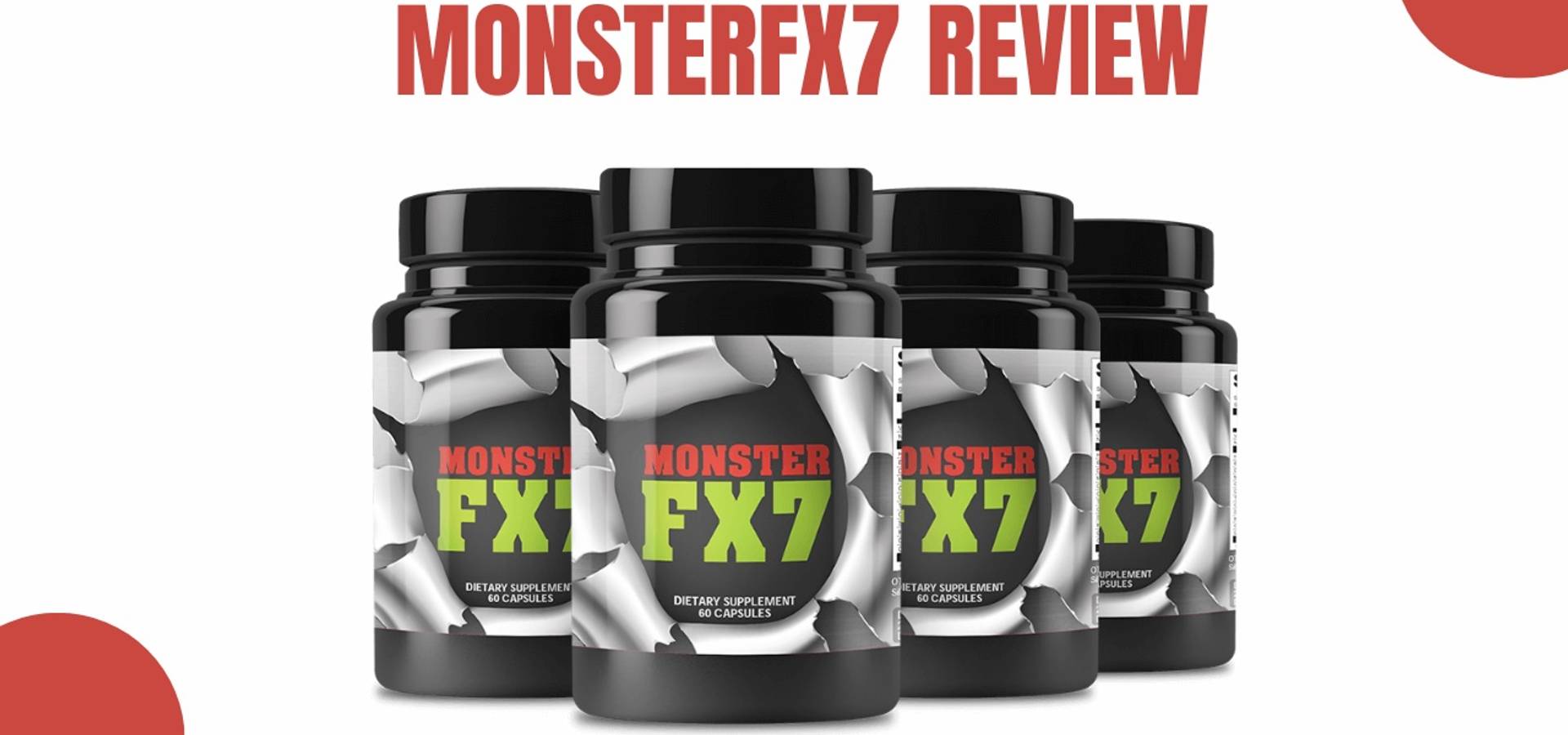 monster fx7