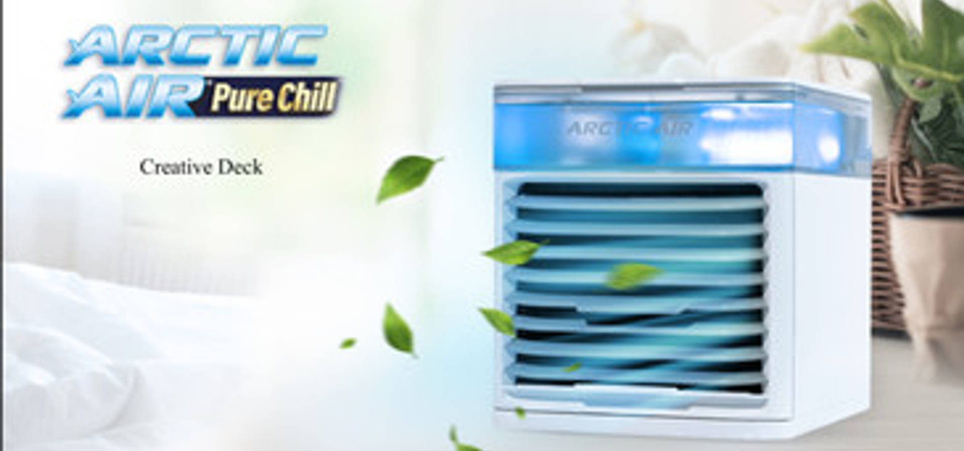 Arctic Air Pure Chill Review Arctic Air Pure Chill Portable AC Free Trial Offer homify