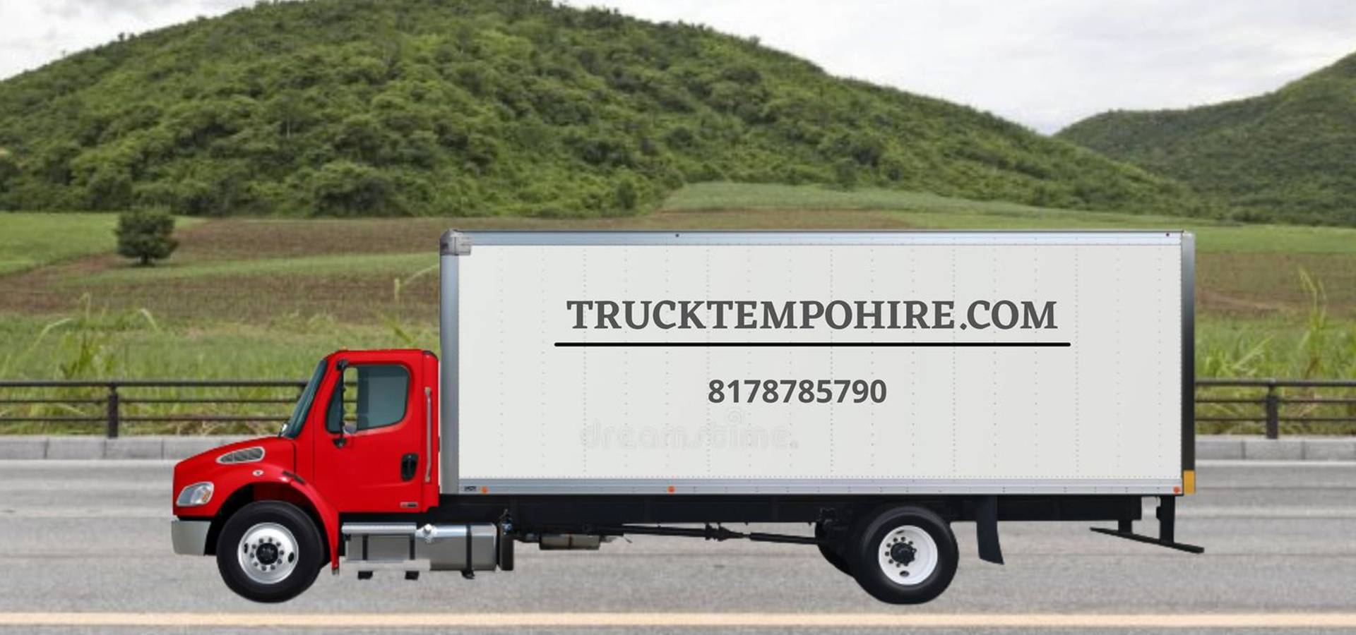 Trucktempohire.com