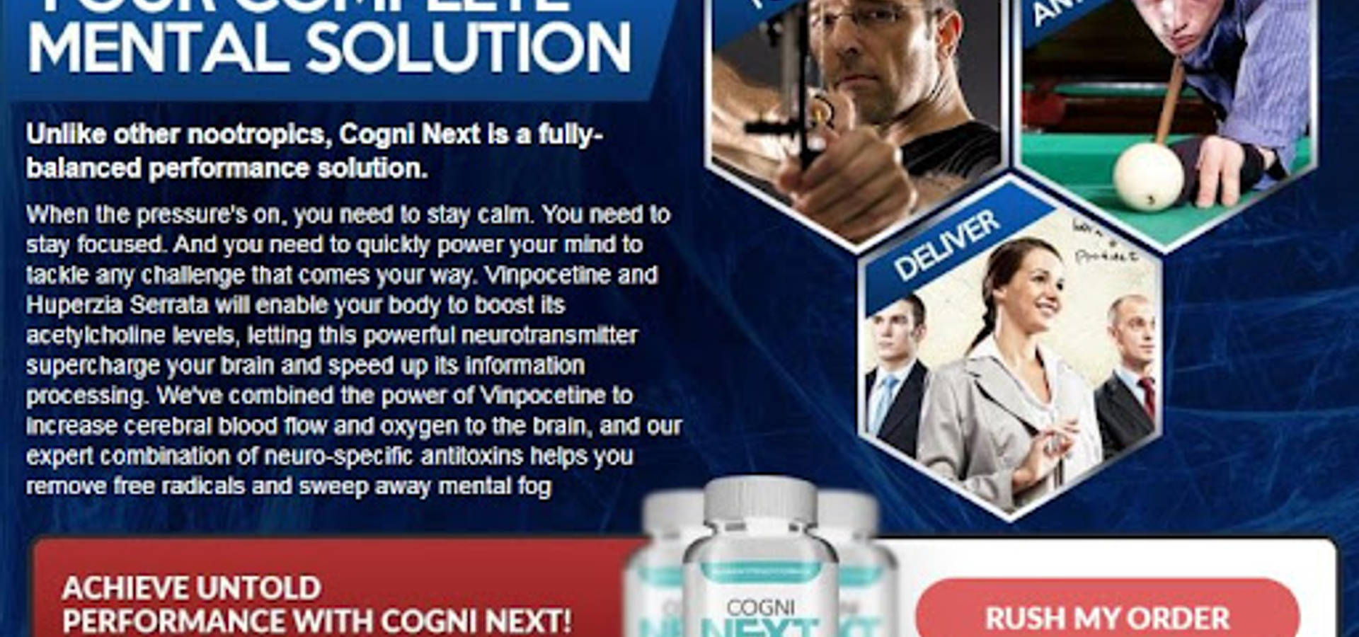 Cogni Brain Pvt.Ltd