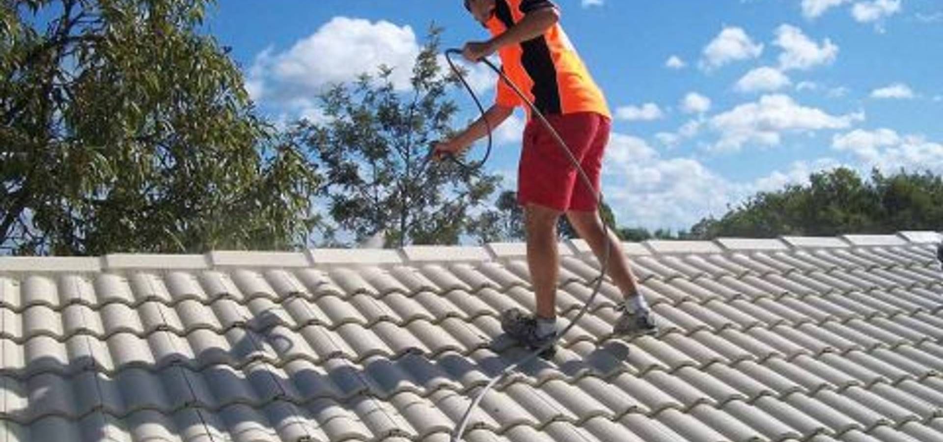 Choosing The Right Paint For Your Metal Roof homify