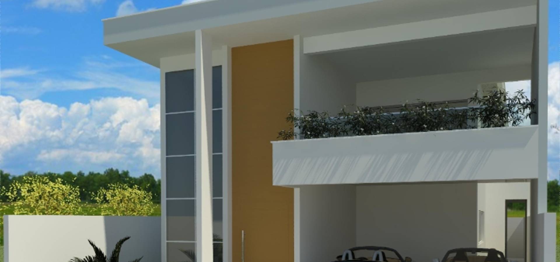 Arquitetônico | homify