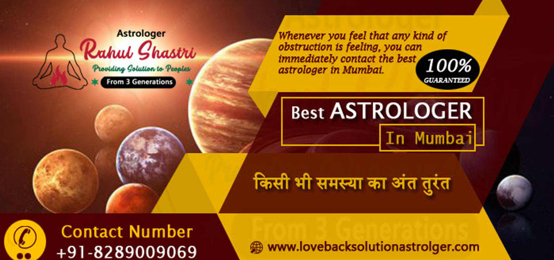 Astrology Service for Marriage Problem, Divorce Problem | homify