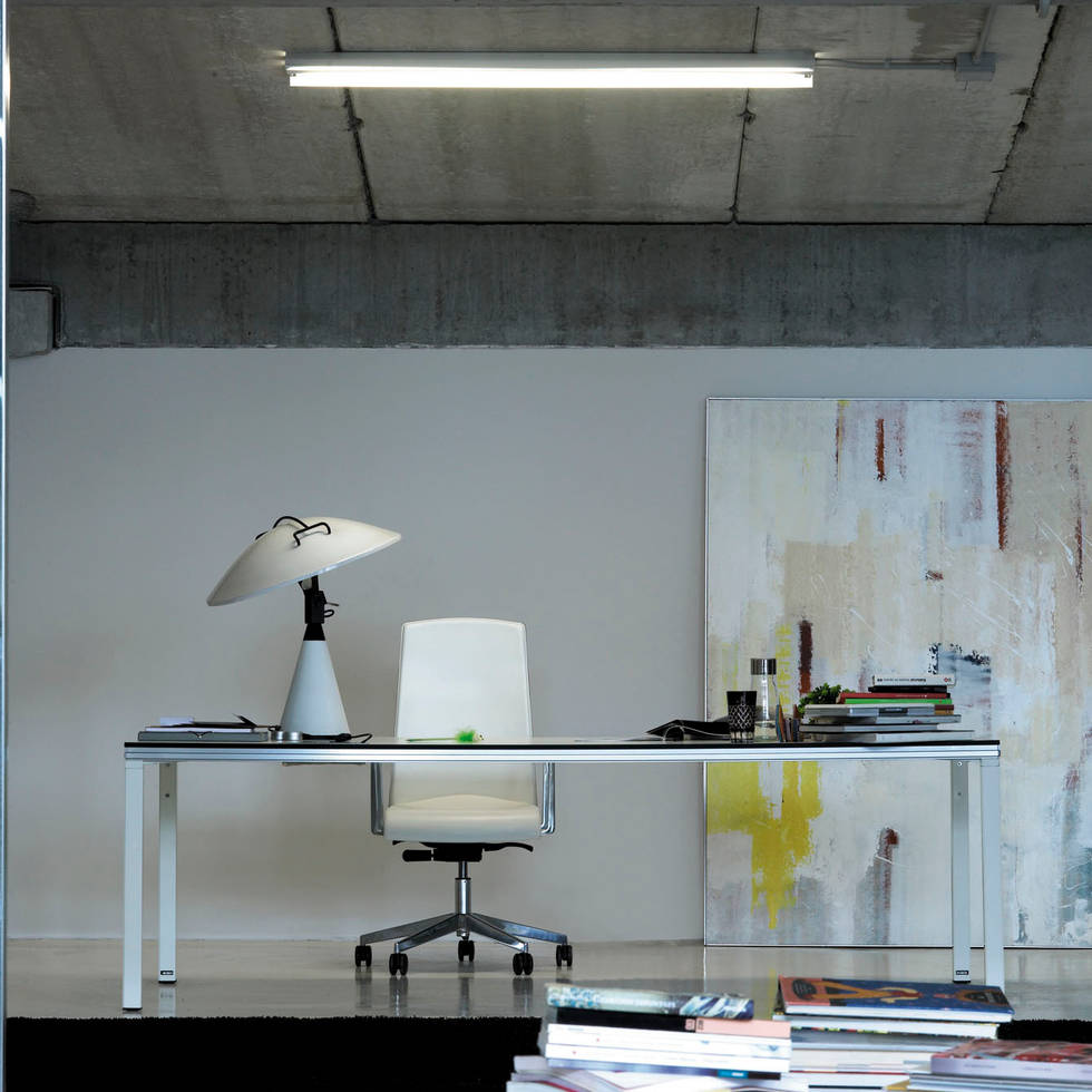 Trabajar en casa: las mejores ideas para una oficina acogedora