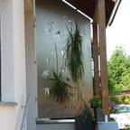 Edelstahl Atelier Crouse: