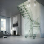 Siller Treppen/Stairs/Scale