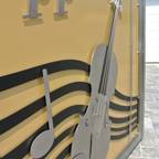 Edelstahl Atelier Crouse: