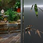 Edelstahl Atelier Crouse: