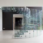 Siller Treppen/Stairs/Scale