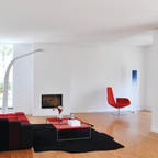 Nuno Ladeiro, Arquitetura e Design