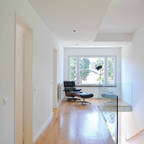 Nuno Ladeiro, Arquitetura e Design