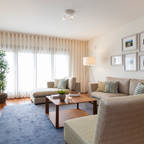 Traço Magenta - Design de Interiores