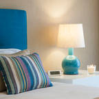 Traço Magenta - Design de Interiores