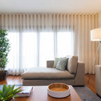 Traço Magenta - Design de Interiores