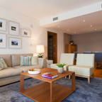 Traço Magenta - Design de Interiores