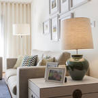 Traço Magenta - Design de Interiores