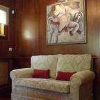 Traço Magenta - Design de Interiores