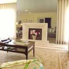 Traço Magenta - Design de Interiores