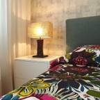 Traço Magenta - Design de Interiores