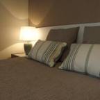 Traço Magenta - Design de Interiores