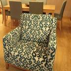 Traço Magenta - Design de Interiores