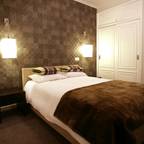 Traço Magenta - Design de Interiores