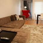 Traço Magenta - Design de Interiores