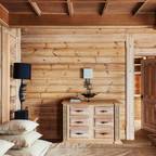 Архитектор Татьяна Стащук