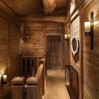 Архитектор Татьяна Стащук