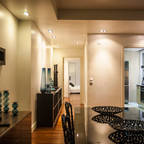 Architecture TOTE SER