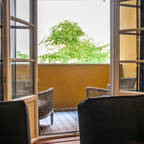 Architecture TOTE SER