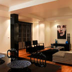 Architecture TOTE SER