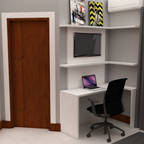 Arquiteto Virtual - Projetos On lIne