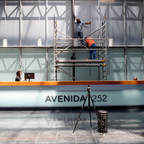 Wonder Wall - Jardins Verticais e Plantas Artificiais