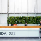 Wonder Wall - Jardins Verticais e Plantas Artificiais