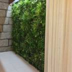 Wonder Wall - Jardins Verticais e Plantas Artificiais