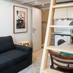 Architecture TOTE SER