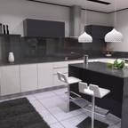 RUI BESSA INTERIORES