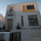 AlexandraMadeira.Ac - Arquitectura e Interiores