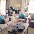 Rafaela Fraga Brás Design de Interiores & Homestyling 