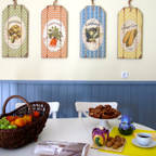 Rafaela Fraga Brás Design de Interiores & Homestyling 