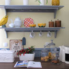 Rafaela Fraga Brás Design de Interiores & Homestyling 