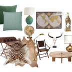 Rafaela Fraga Brás Design de Interiores & Homestyling 