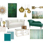 Rafaela Fraga Brás Design de Interiores & Homestyling 