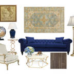 Rafaela Fraga Brás Design de Interiores & Homestyling 